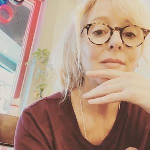 Meet your Posher, Susan